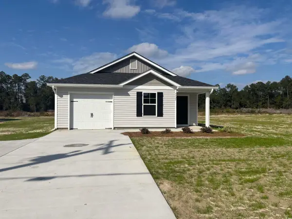5725 S Highway 41, Marion, SC 29571