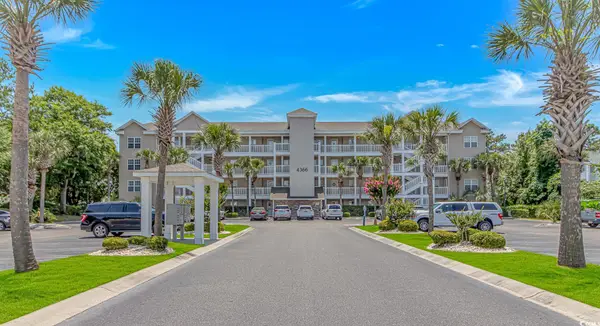 4366 Rivergate Ln. #306, Little River, SC 29566