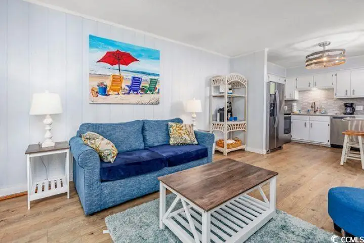 4201 N Ocean Blvd. #2M, North Myrtle Beach, SC 29582 - Image #2