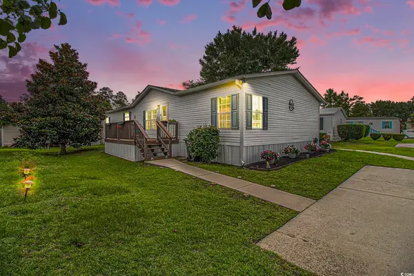 492 Folly Estates Dr., Myrtle Beach, SC 29588