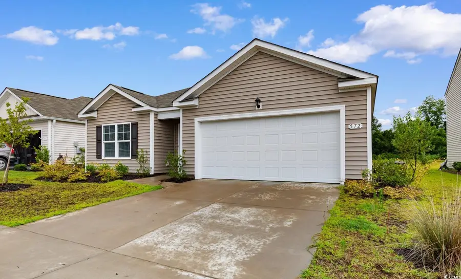 572 Woodland Farms Circle, Aynor, SC 29511 - Image #2