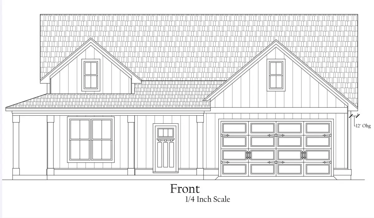 Lot 1-A Fairlane Rd., Loris, SC 29569 - Image #1