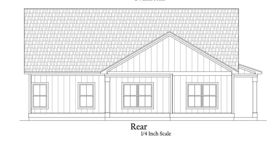 Lot 1-A Fairlane Rd., Loris, SC 29569 - Image #2