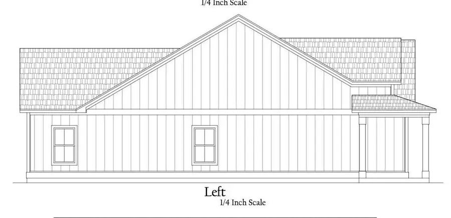Lot 1-A Fairlane Rd., Loris, SC 29569 - Image #3