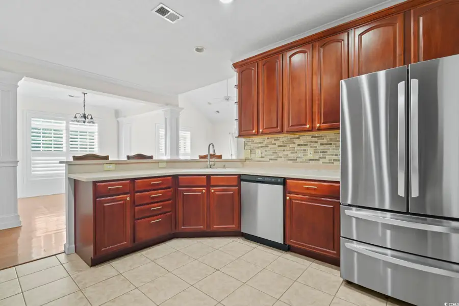 448 Mahogany Dr. #201, Murrells Inlet, SC 29576 - Image #3