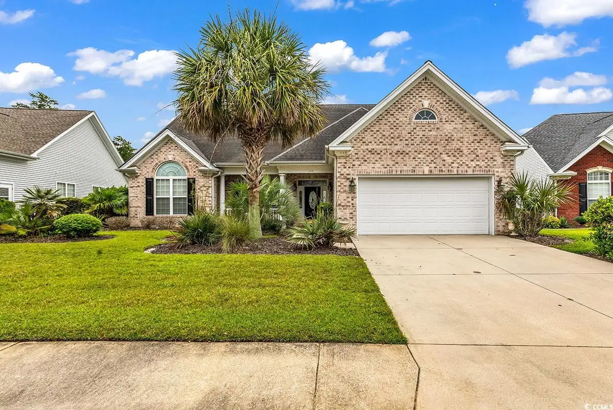 105 Willow Bay Dr., Murrells Inlet, SC 29576 - Image #1