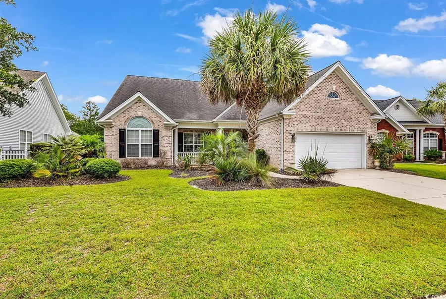 105 Willow Bay Dr., Murrells Inlet, SC 29576 - Image #2