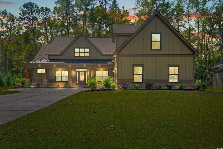 8016 Old Reaves Ferry Rd., Conway, SC 29526 - #2