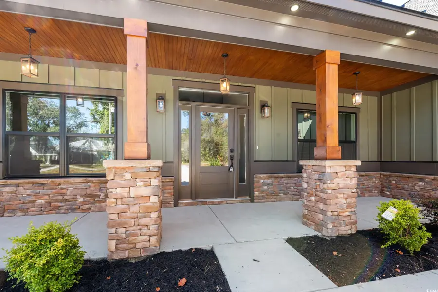 8016 Old Reaves Ferry Rd., Conway, SC 29526 - #3