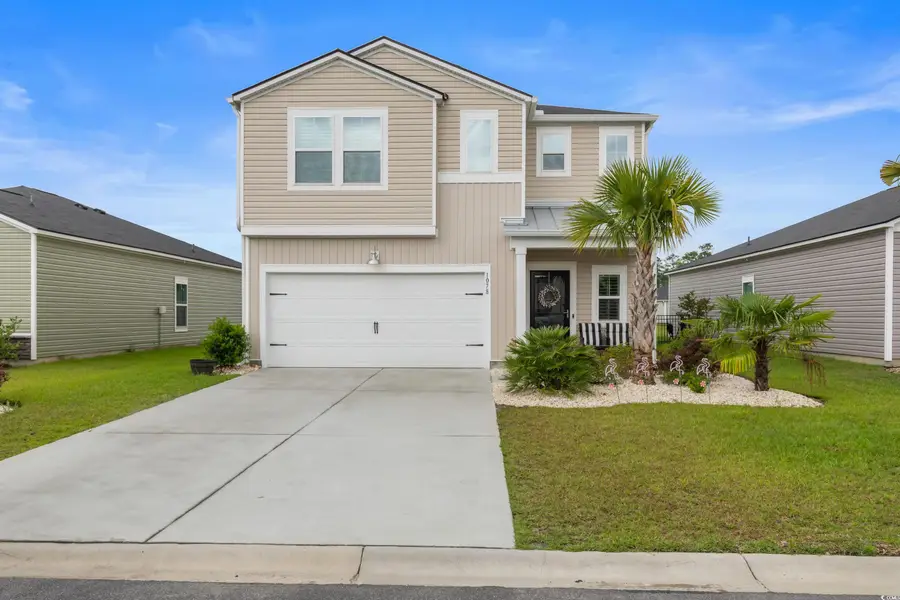 1078 Saltgrass Way, Myrtle Beach, SC 29588 - Image #2