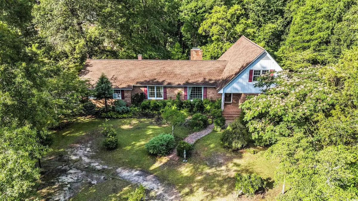 4920 Meadow St., Loris, SC 29569 - Image #1