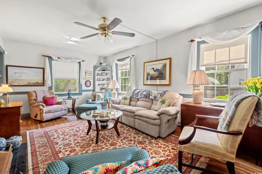 401 Harmon Park Blvd., Marion, SC 29571 - Image #2