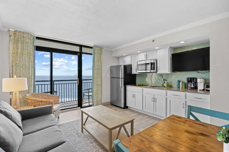 4800 S Ocean Blvd. #1524, North Myrtle Beach, SC 29582 - #3