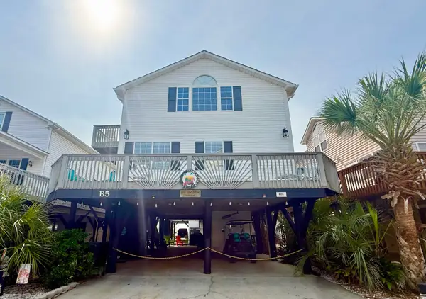 6001-B5 S Kings Hwy., Myrtle Beach, SC 29575