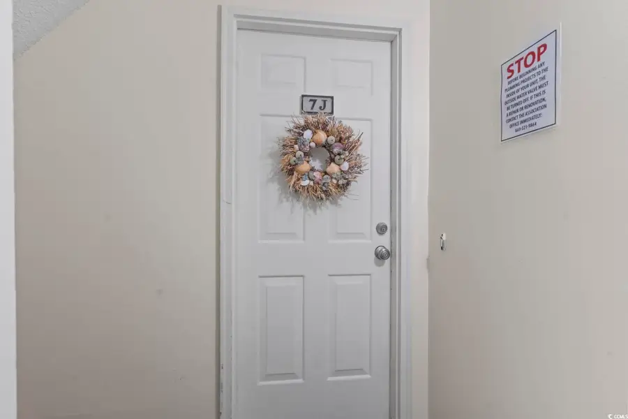 500 Fairway Village Dr. #J-7, Myrtle Beach, SC 29588 - Image #3