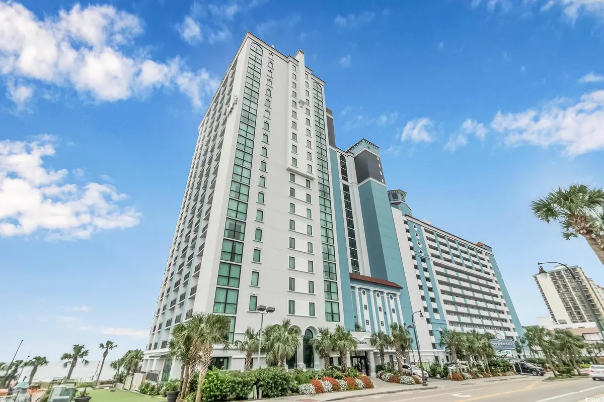 3000 N Ocean Blvd. #209, Myrtle Beach, SC 29577 - Image #1
