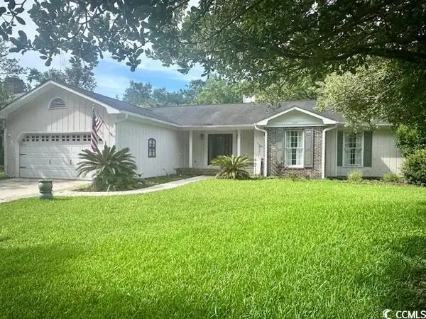 1150 Waterway Ln., Myrtle Beach, SC 29572