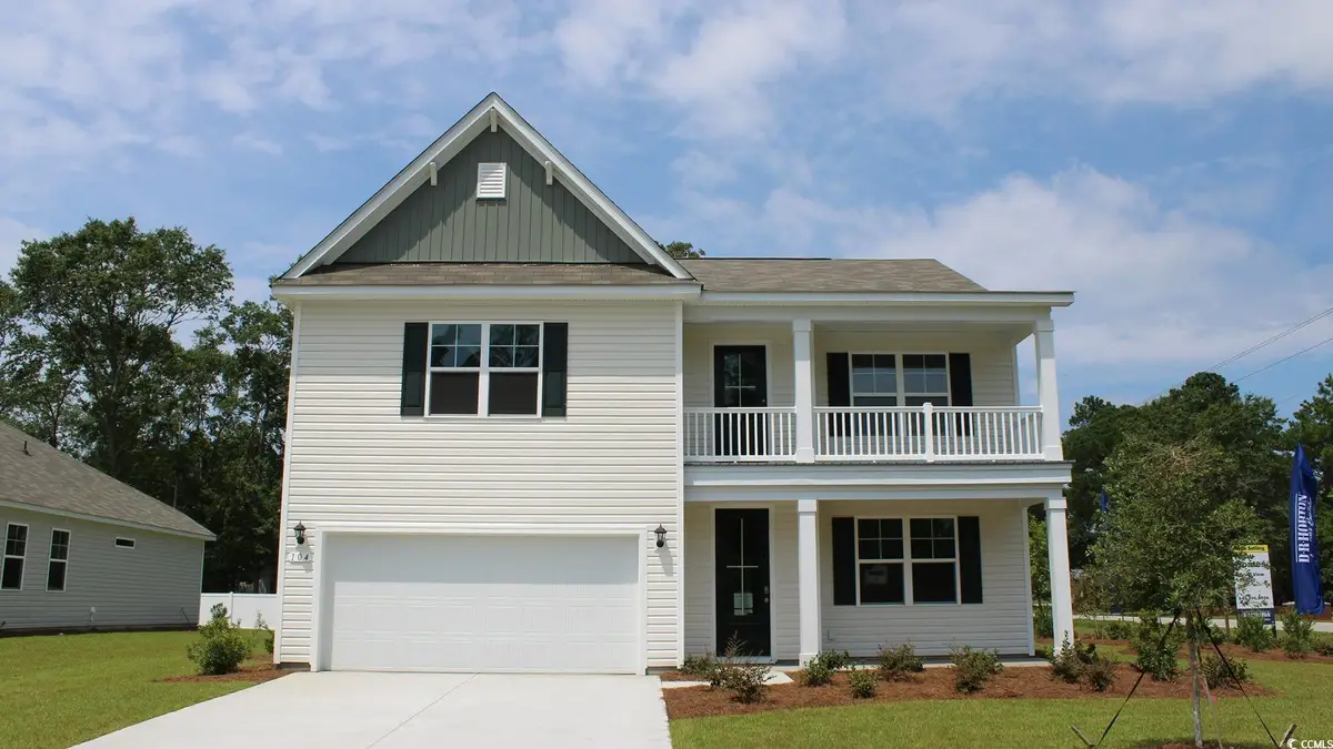 897 Ireland Dr., Longs, SC 29568 - Image #1