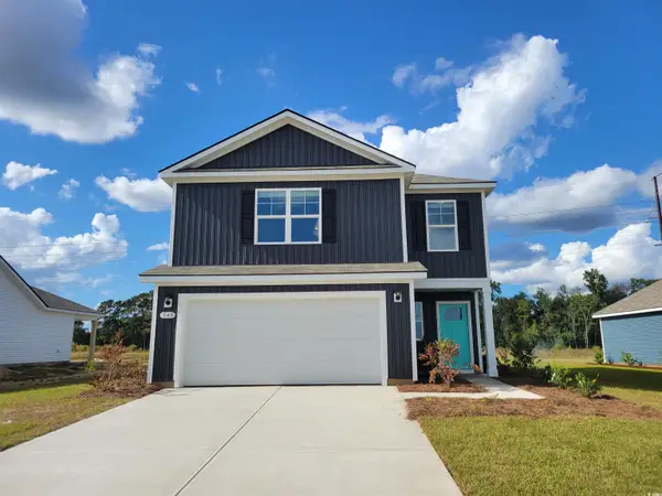 540 Scarlet Sage Dr., Conway, SC 29527