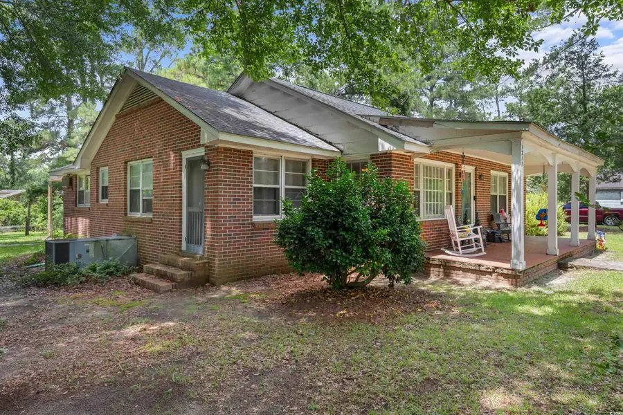 1217 S Highway 501, Marion, SC 29571 - Image #2