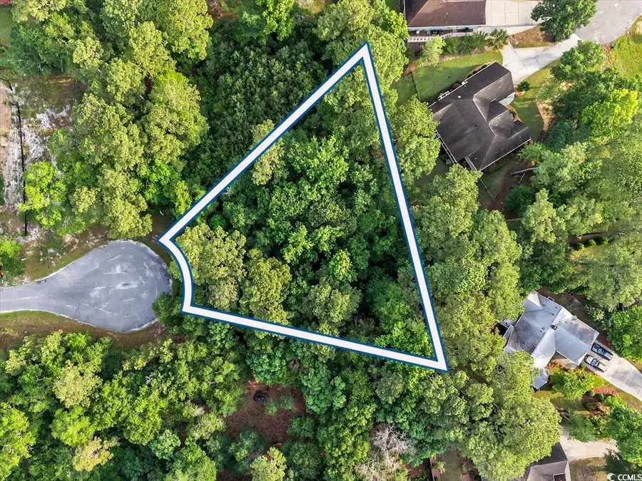 8940 SW Tranquility Ln., Sunset Beach, NC 28468 - Image #3