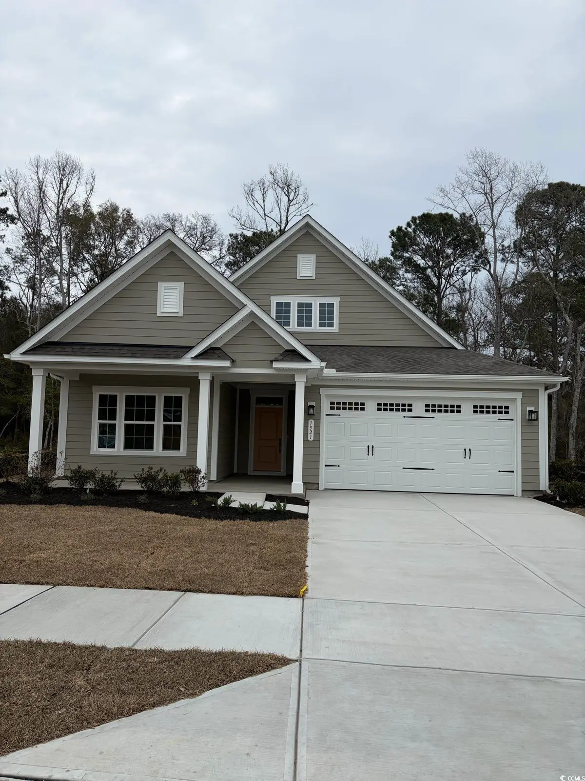 1521 Hope Pointe Dr, North Myrtle Beach, SC 29582 - #1