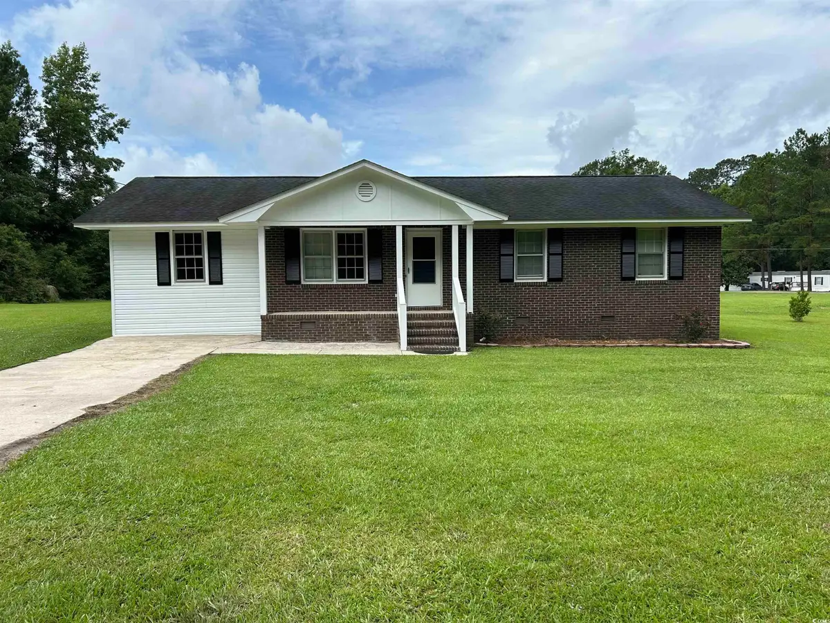876 S Clay Field Rd, Johnsonville, SC 29555 - Image #1