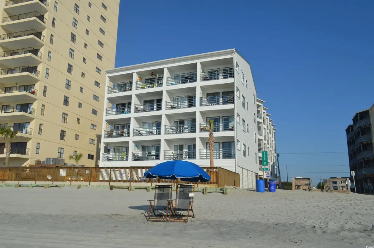 920 N Waccamaw Dr. #2206, Garden City, SC 29576 - Image #1