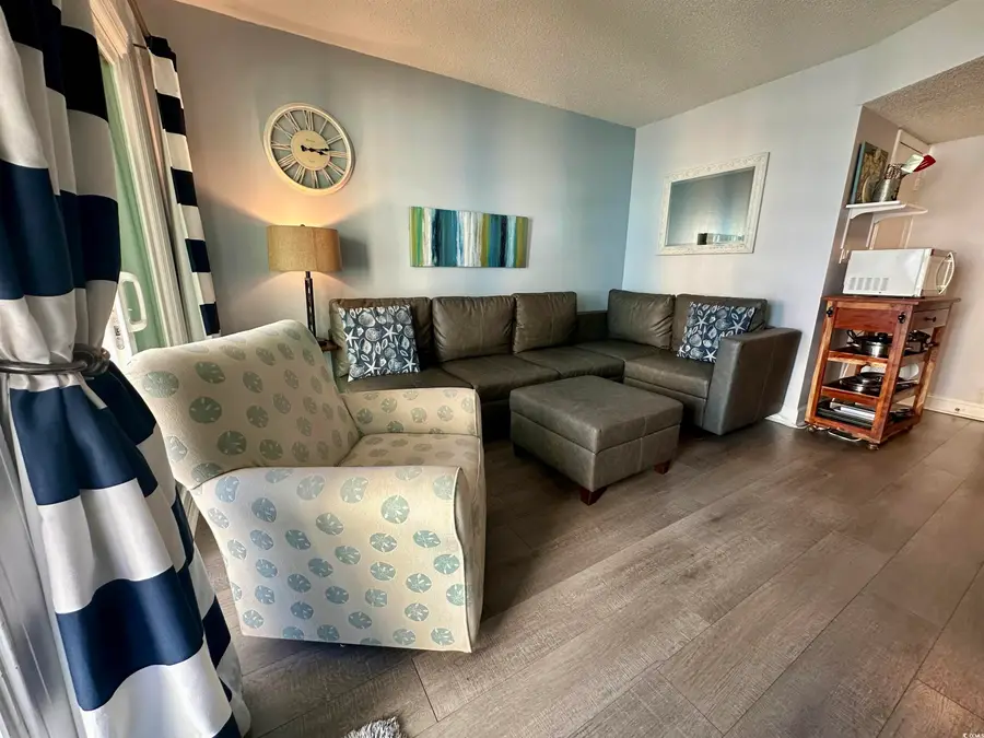 920 N Waccamaw Dr. #2206, Garden City, SC 29576 - Image #3