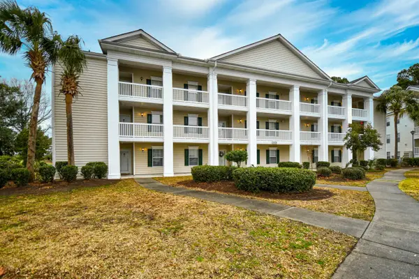 5050 Windsor Green Way #203, Myrtle Beach, SC 29579