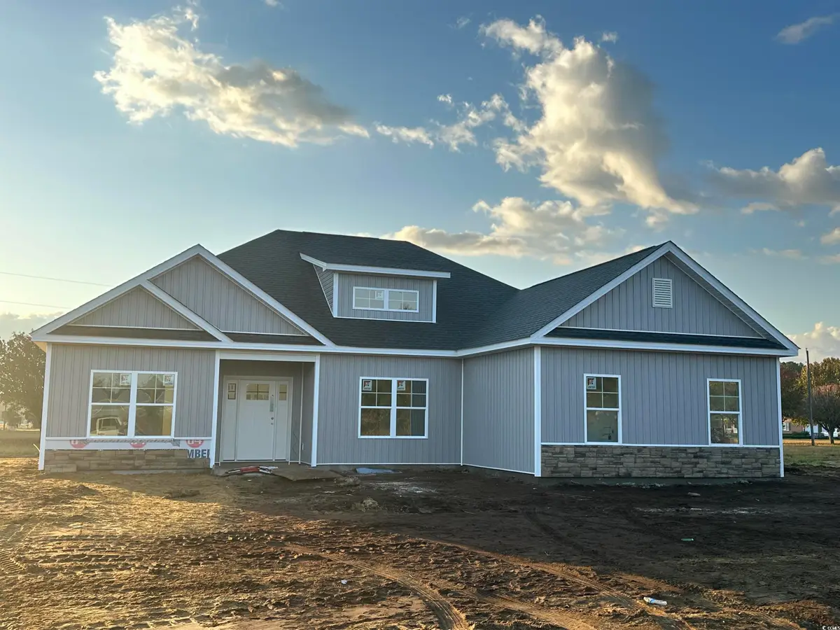 1466 Simpson Creek Dr., Loris, SC 29569 - Image #1