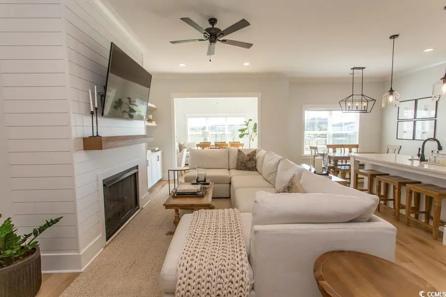 1466 Simpson Creek Dr., Loris, SC 29569 - Image #3