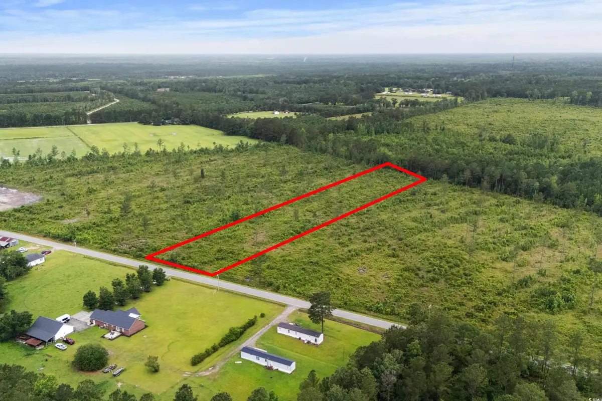 6190 Hendricks Short-cut Rd., Conway, SC 29527 - Image #1