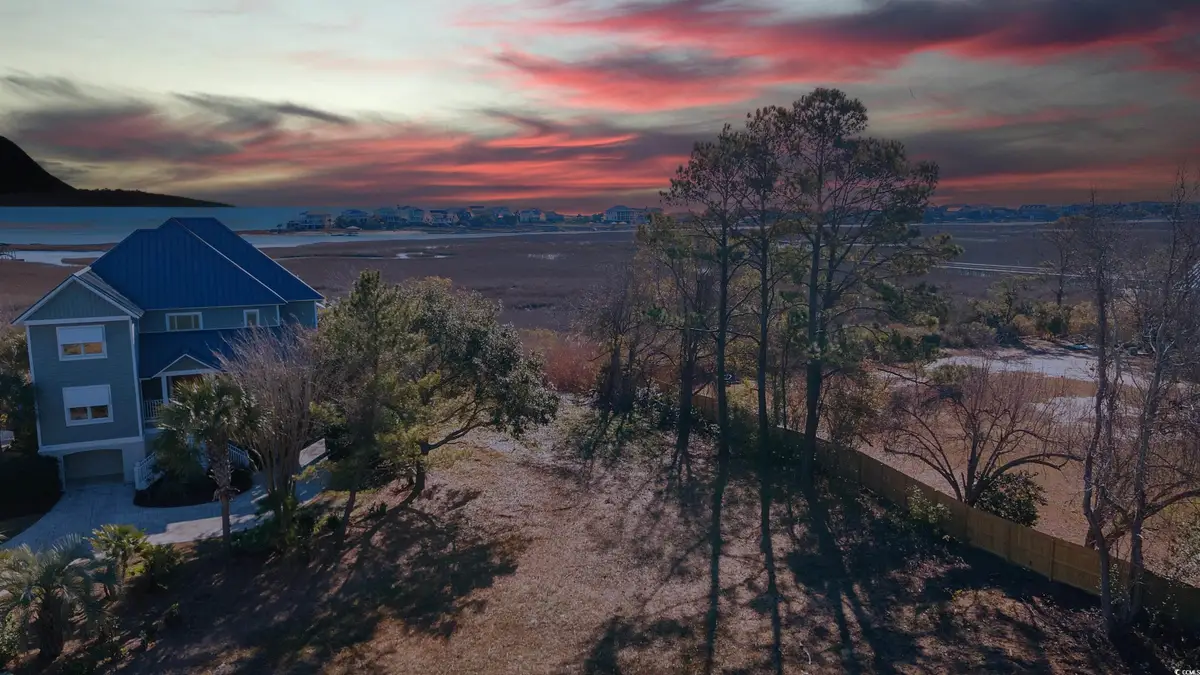 LOT 31 & 31A Grackle Ln., Pawleys Island, SC 29585 - Image #1