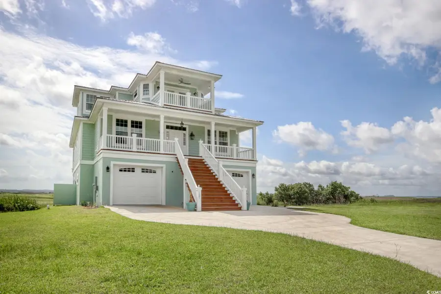 125 Oak Bay Dr., Georgetown, SC 29440 - Image #2