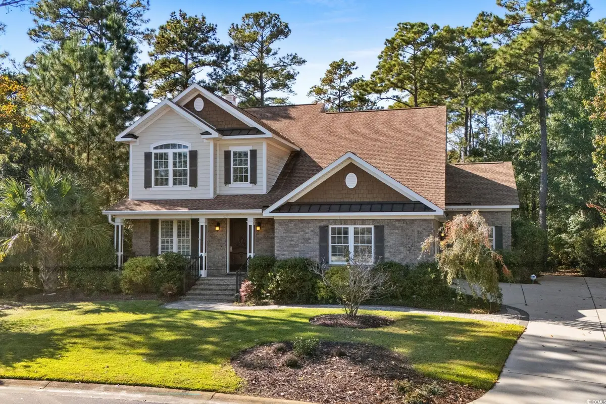 128 Knotty Pine Way, Murrells Inlet, SC 29576 - Image #1
