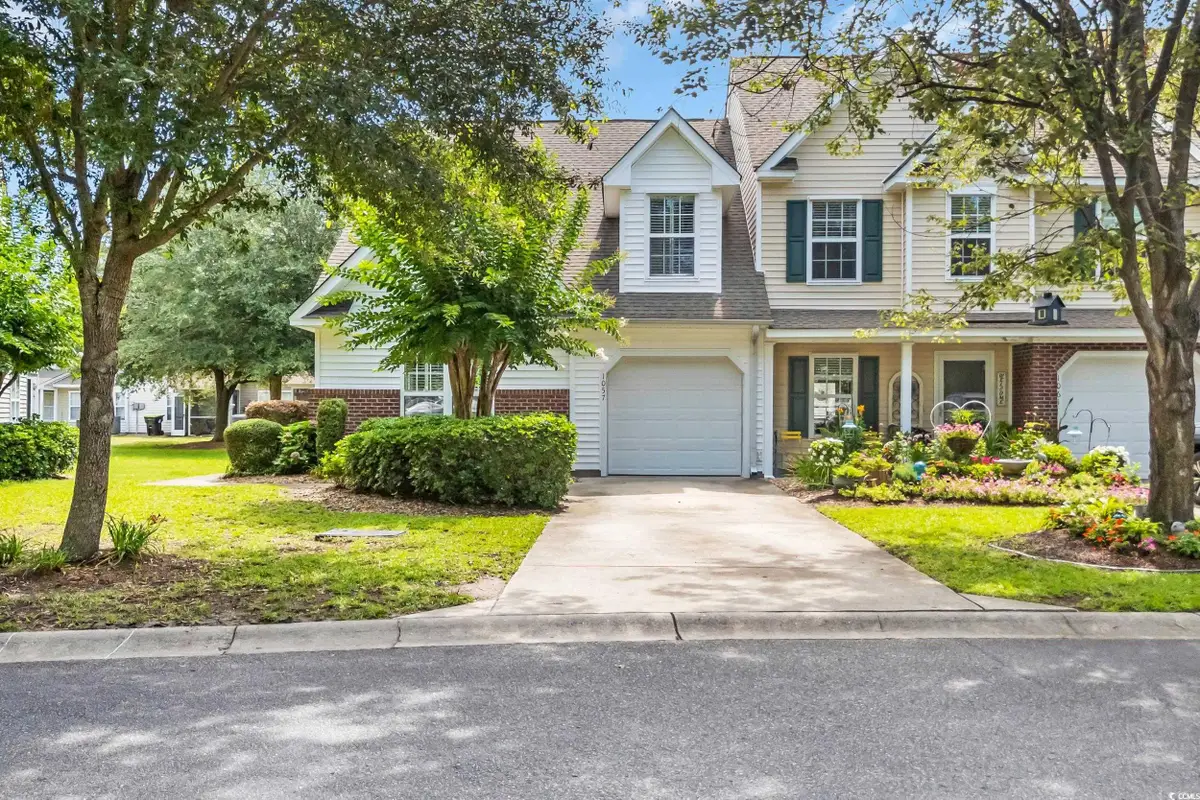 1057 Stanton Pl. #1057, Myrtle Beach, SC 29579 - Image #1