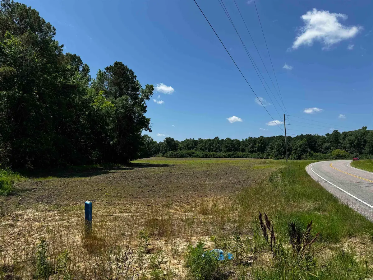 TBD 23.20 AC Highway 45, Loris, SC 29569 - Image #1