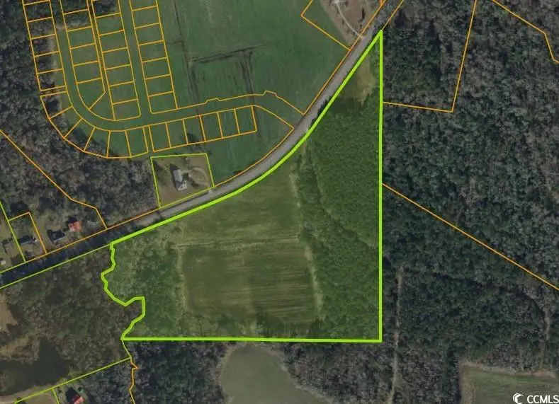TBD 23.20 AC Highway 45, Loris, SC 29569 - Image #2