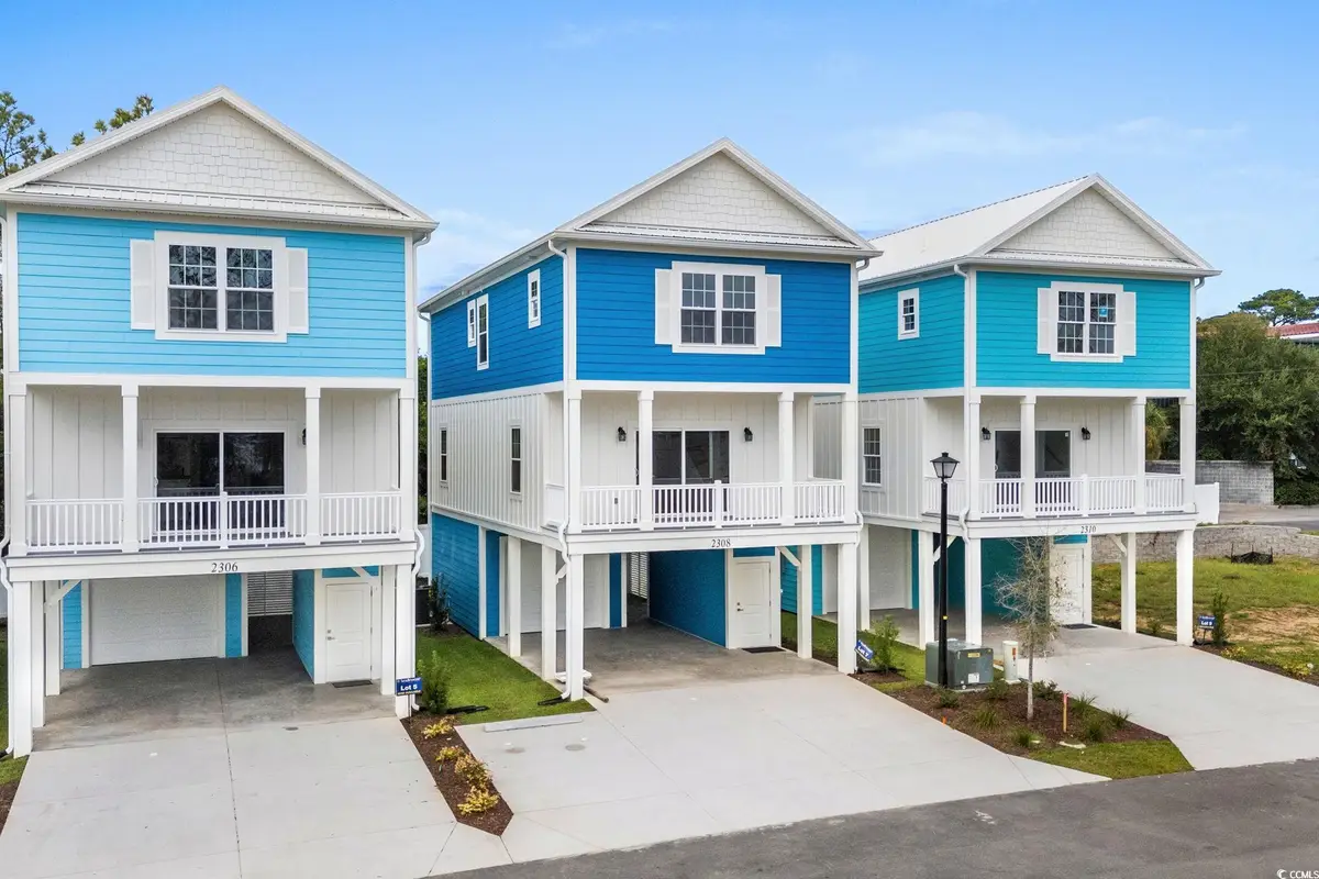 2308 Seaseeker Ln., Myrtle Beach, SC 29577 - #1