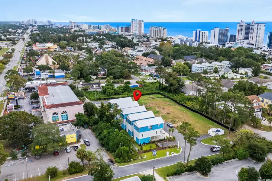 2308 Seaseeker Ln., Myrtle Beach, SC 29577 - #3