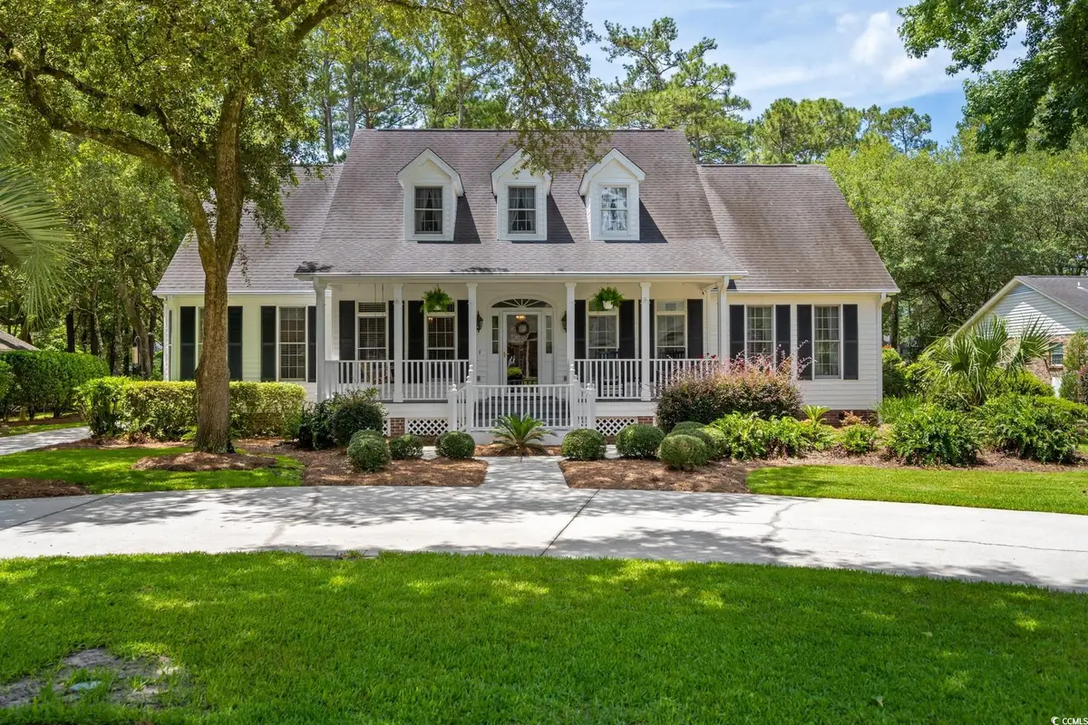 77 Capt Anthony White Ln., Georgetown, SC 29440 - Image #1