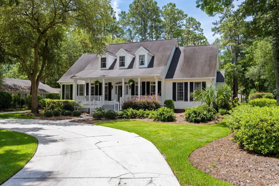 77 Capt Anthony White Ln., Georgetown, SC 29440 - Image #2