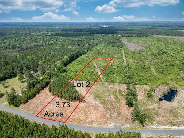 TBD Bellaire Dr., Nichols, SC 29581