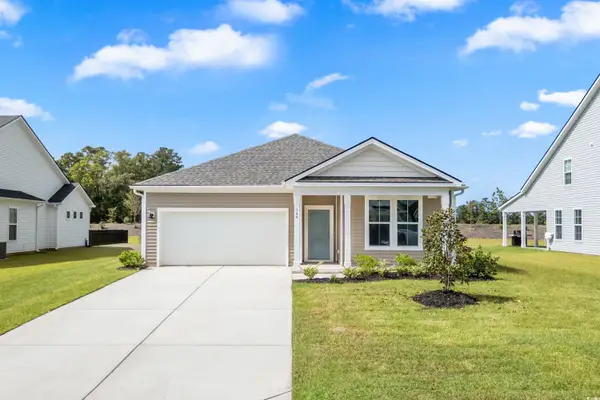 144 Joyce Dr, Longs, SC 29568