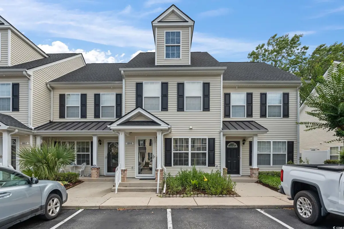 108 Barnacle Ln. #4, Little River, SC 29566 - Image #1
