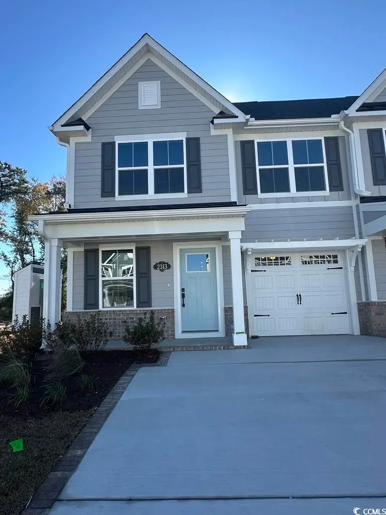 2313 Elowen Ln. #9F, Longs, SC 29568 - Image #1