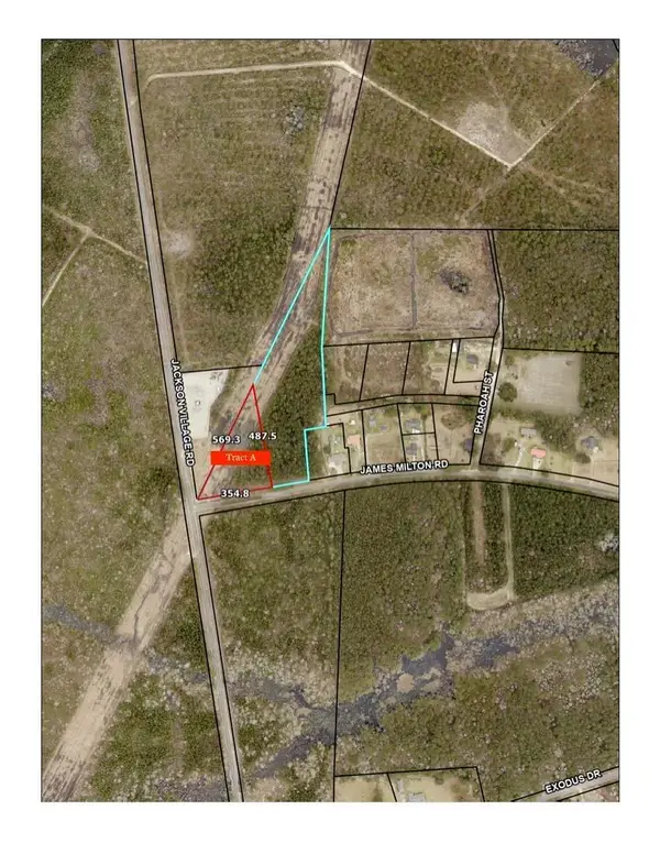 0000 Jackson Village Rd., Georgetown, SC 29440