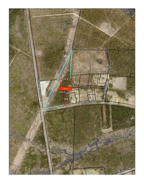 0000 Jackson Village Rd., Georgetown, SC 29440