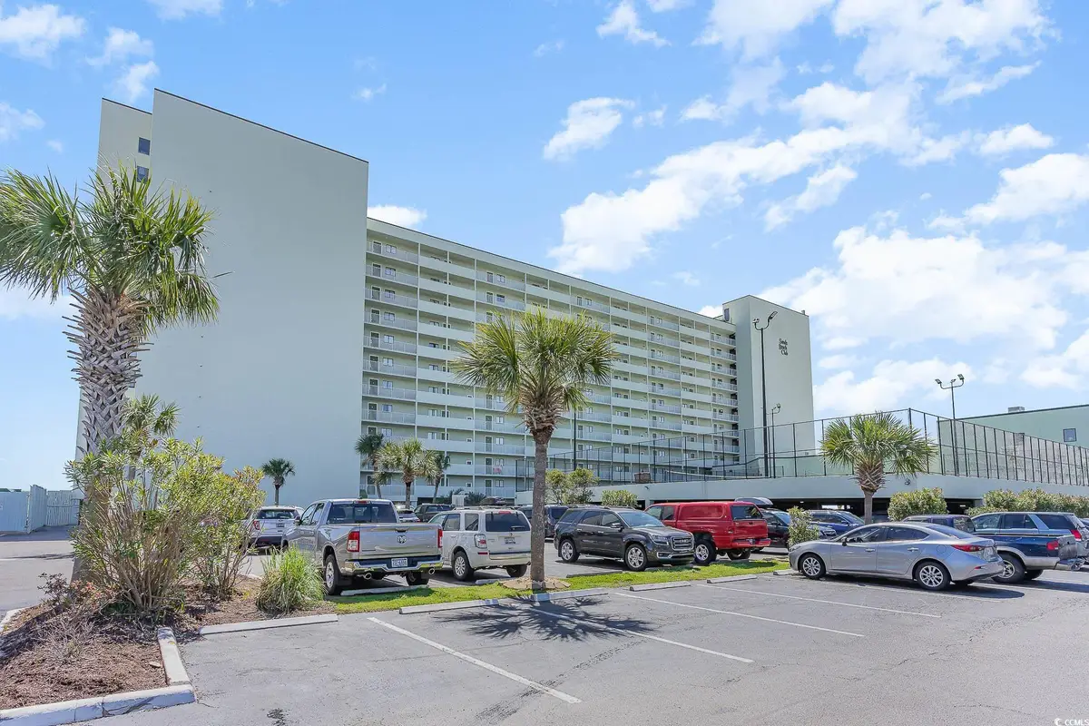 9400 Shore Dr. #716, Myrtle Beach, SC 29572 - Image #1